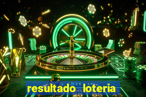 resultado loteria do povo